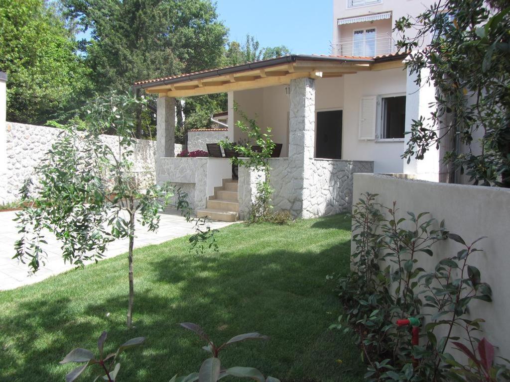 Casa vacanze Lujo *