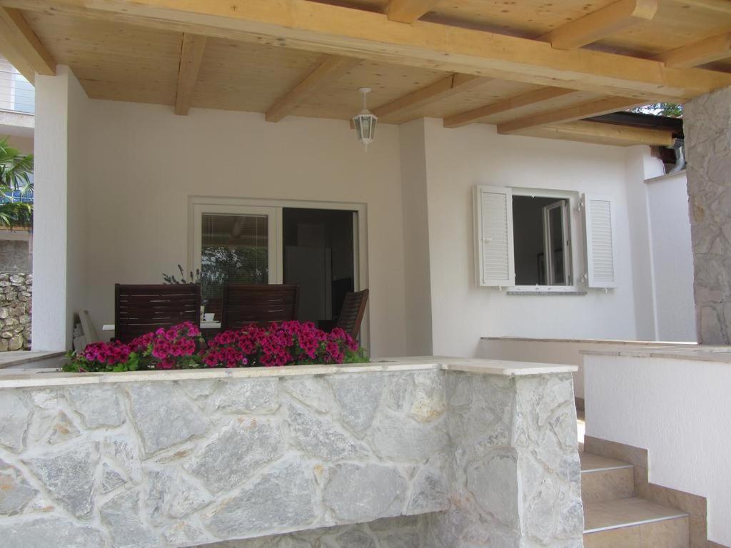 Casa vacanze Lujo Malinska