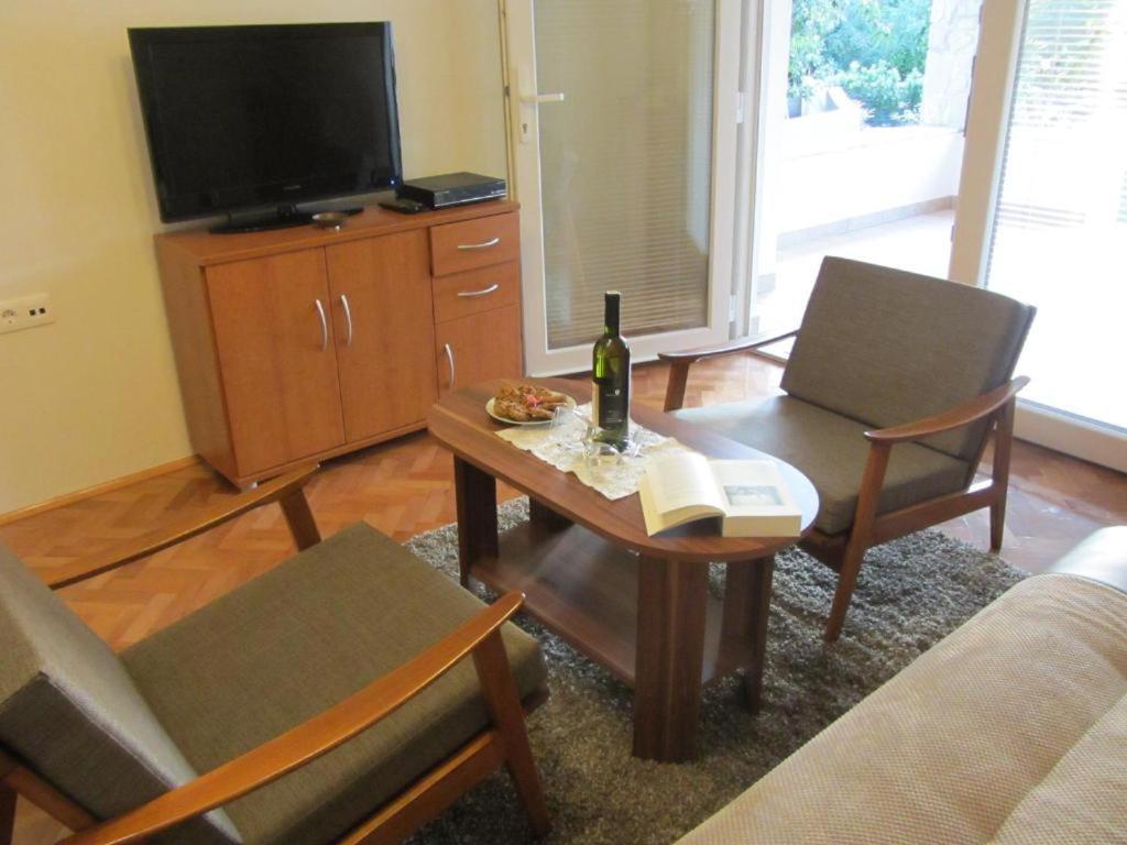 Lujo Casa vacanze Malinska